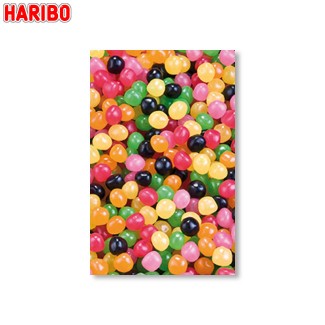 Dragibus Haribo 2 Kg. (1Uds)