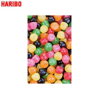 Dragibus Soft Haribo 2 Kg. (1Uds)