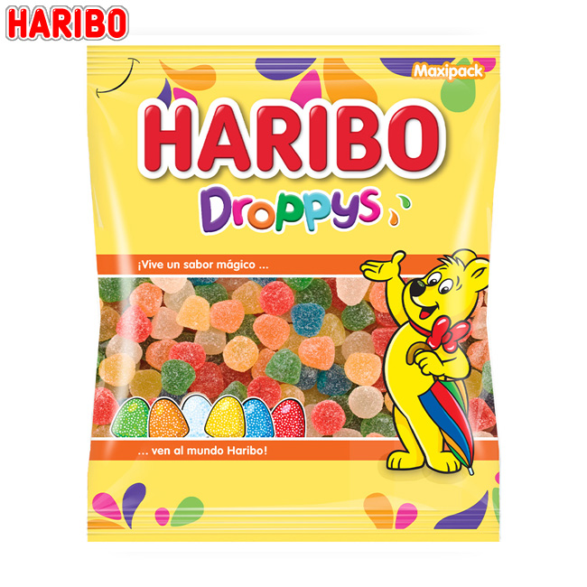 Droppys Maxipack 1 Kg. (1Uds)