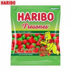 Fresones Maxipack 1 Kg. (1Uds)