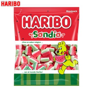 Sandía Maxipack 1 Kg. (1Uds)