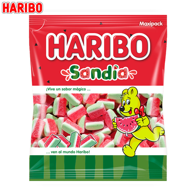 Sandía Maxipack 1 Kg. (1Uds)