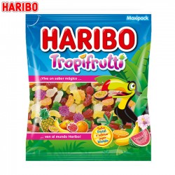 Tropifrutti Maxipack 1 Kg. (1Uds)