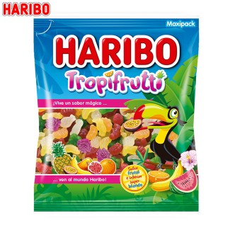 Tropifrutti Maxipack 1 Kg. (1Uds)