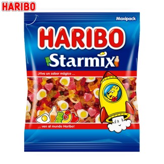 Starmix Maxipack 1 Kg. (1Uds)