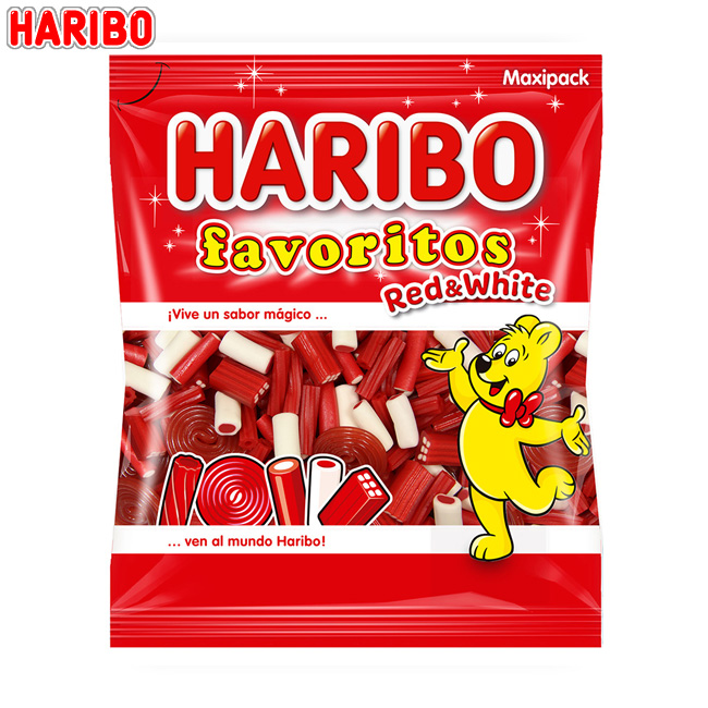 Favorito Red&White Maxipack 1 Kg. (1Uds)