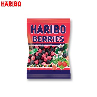 Berries 100 Grs. (18Uds)