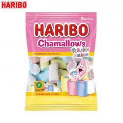 Chamallow Color 90 Grs. (18Uds)