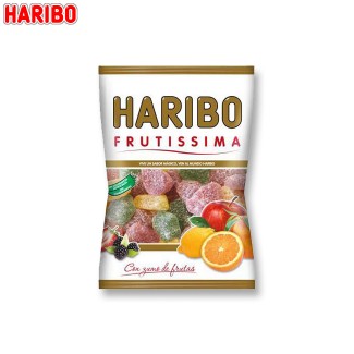 Frutissima Veggie 100 Grs. (18Uds)