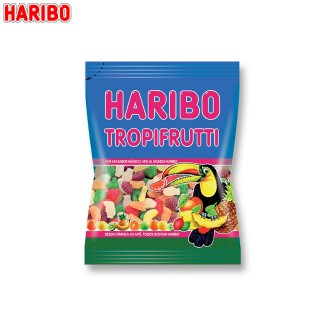 Troppifrutti 100 Grs. (18Uds)