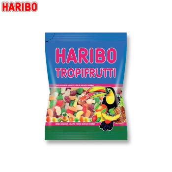 Troppifrutti 100 Grs. (18Uds)