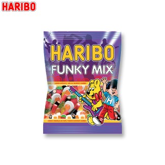 Funky Mix 100 Grs. (18Uds)