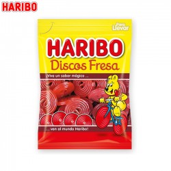 Disco Fresa 80 Grs. (18Uds)