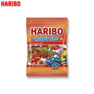 Happy Time 90 Grs. (18Uds)