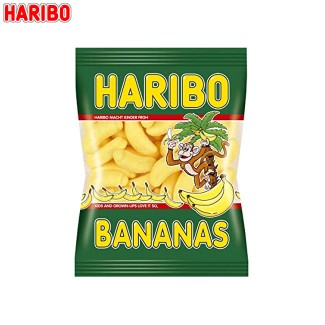 Bananas 90 Grs. (18Uds)