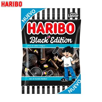 Black Edition 75 Grs. (18Uds)
