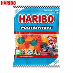 Mario Kart 80 Grs. (18Uds)