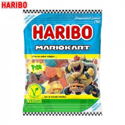 Pica Mario Kart 80 Grs. (18Uds)