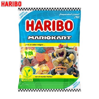 Pica Mario Kart 80 Grs. (18Uds)