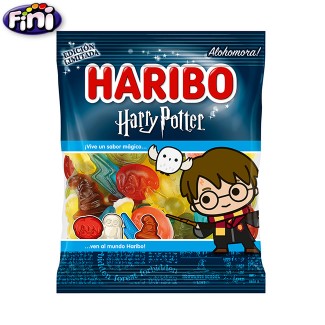 Harry Potter 80 Grs. (18Uds)