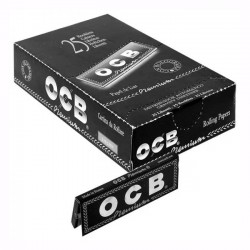 Ocb-C25 PAPEL OCB 1.1/4 (25Uds)