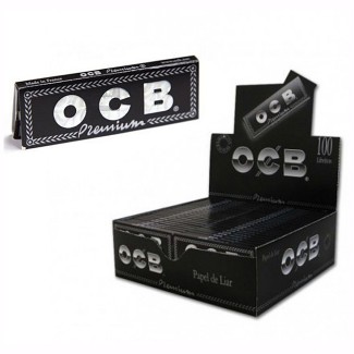 Ocb 1/4 (100Uds)