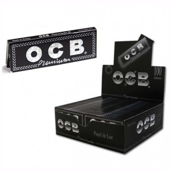 Ocb 1/4 (100Uds)