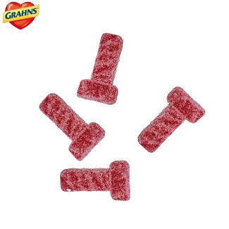 Tornillos Fresa Grahns (290Uds)