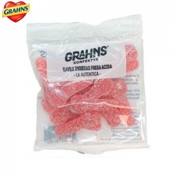 Llaves Inglesas Fresa 85 Grs. (14Uds)