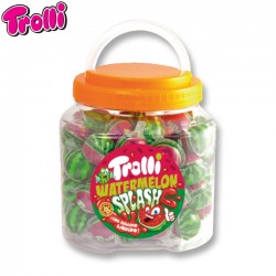Sandía Splash Trolli (85Uds)
