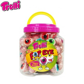 PopEye Trolli (85Uds)