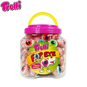 PopEye Trolli (60Uds)