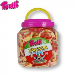 Pizza Trolli (120Uds)