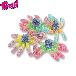 Pulpos Pica Trolli 1 Kg. (1Uds)