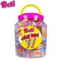 Hot Dog Trolli (60Uds)