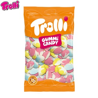 Almejas Trolli 1 Kg. (1Uds)