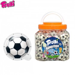 Super Kick Trolli (85Uds)