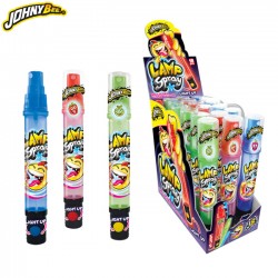 Johny Bee Spray Lamp (18Uds)