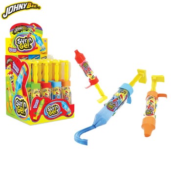 Johny Bee Manga pastelera (16Uds)