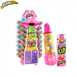 Johny Bee Pintalabios (48Uds)