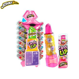 Johny Bee Pintalabios (48Uds)