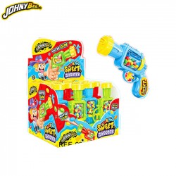 Johny Bee Sweet Shooter (12Uds)