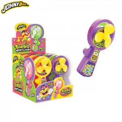 Johny Bee Turbo Ventilator (12Uds)