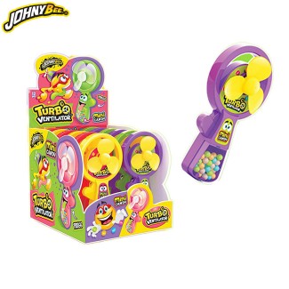 Johny Bee Turbo Ventilator (12Uds)