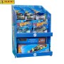 Expositor Hot Wheels (LOTE)