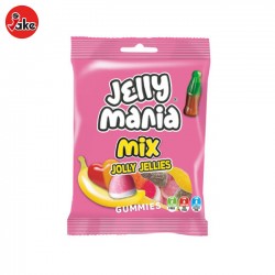 Jake Halal B100 Jolly Jellies (18Uds)