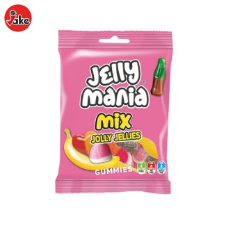 Jake Halal B100 Jolly Jellies (18Uds)