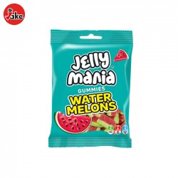 Jake Halal B100 Watermelons (18Uds)