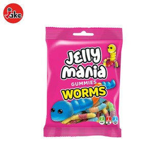 Jake Halal B100 Worms (18Uds)