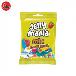 Jake Halal B100 Classic Jellies (18Uds)